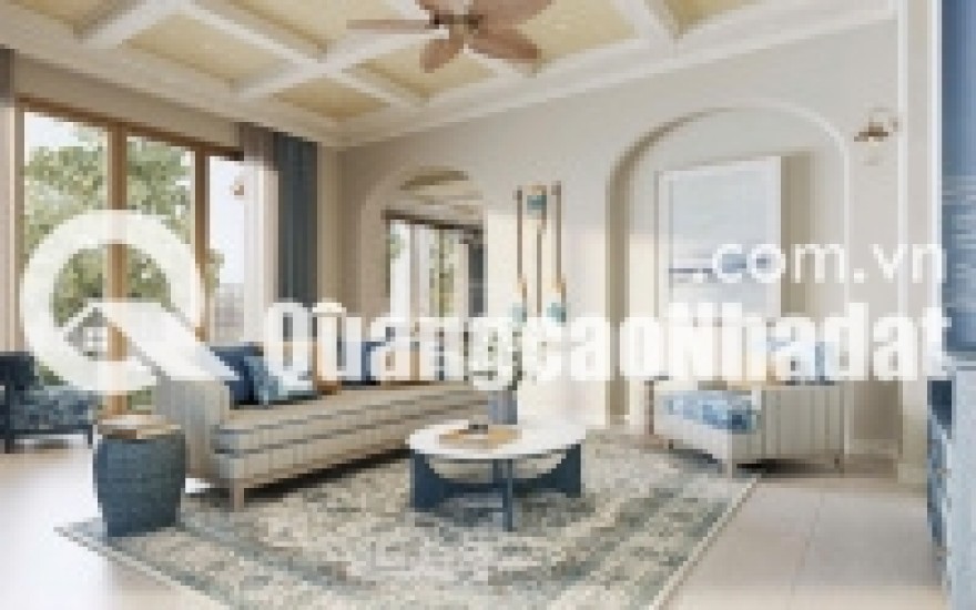 căn hộ view biển tại Blanca City, 68m2, 2PN, 2WC, Căn hộ biển Vũng Tàu giá tốt