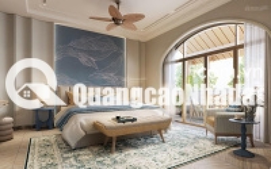 căn hộ view biển tại Blanca City, 68m2, 2PN, 2WC, Căn hộ biển Vũng Tàu giá tốt