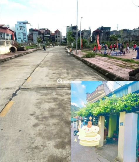  Nhà đẹp – Bán gấp – Giá siêu rẻ! cẩm phả quảng ninh