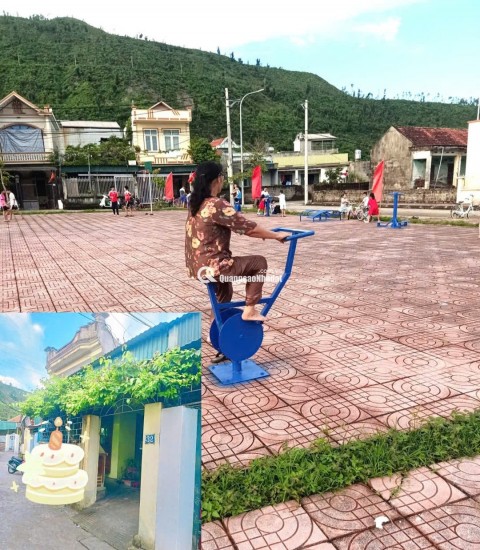 CƠ HỘI VÀNG SỞ HỮU NHÀ 2 TẦNG TRUNG TÂM CỬA ÔNG QUẢNG NINH