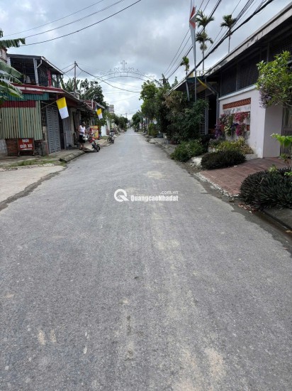 22.5 tr/m2 135m2 Hoà Nghĩa Dương Kinh Zalo 0567222555