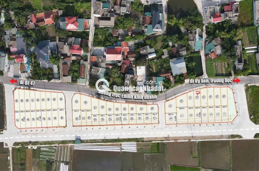  DỰ ÁN HOT – CHÍNH THỨC RA MẮT 14/9 