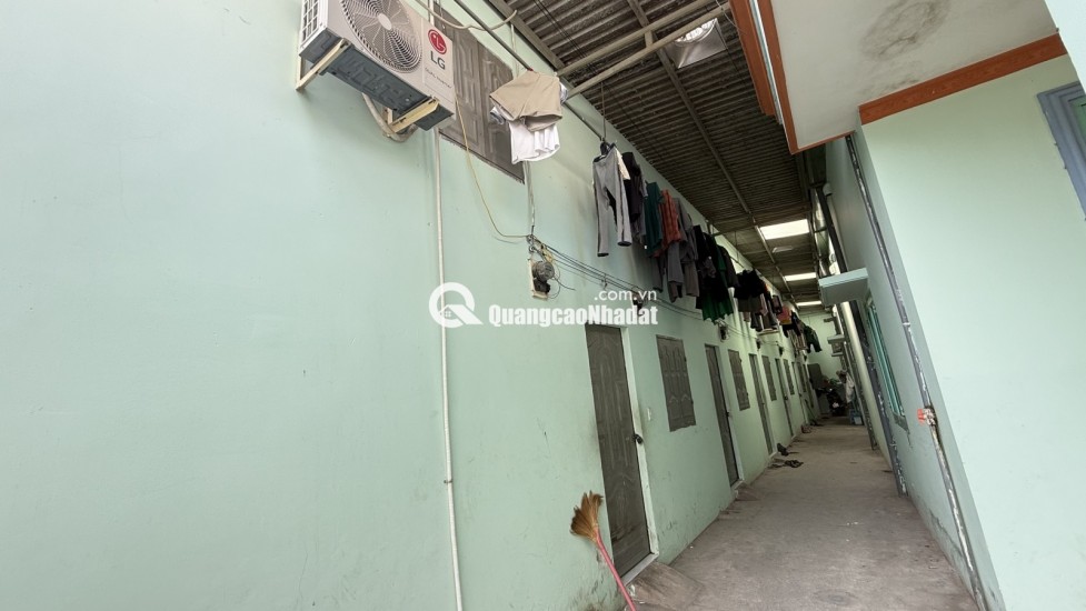 340M2 - DÒNG TIỀN 180 TR/NĂM  - GIÁ 20 TR/M2 GẦN LÀNG ĐẠI HỌC