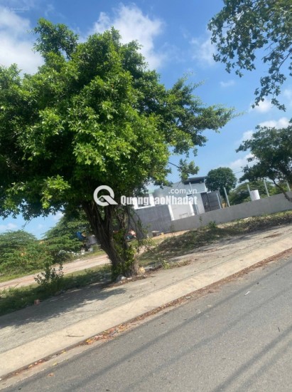 Chính chủ bán gấp chính chủ bán gấp lô đất 146.8m2 - MT Trần Hải Phụng, Bình Tân - Kẹt bank cắt lỗ