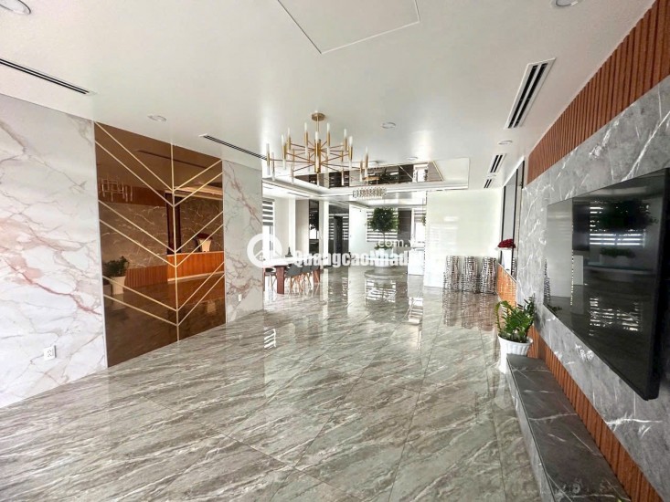 BÁN NHÀ CHÍNH CHỦ - 268,6m2 - KHU ĐÔ THỊ VẠN PHÚC, THỦ ĐỨC