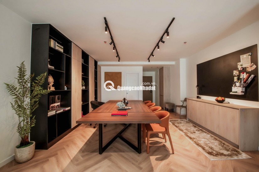OFFICETEL ASCENT LAKESIDE – QUẬN 7 . HỒ CHÍ MINH .
