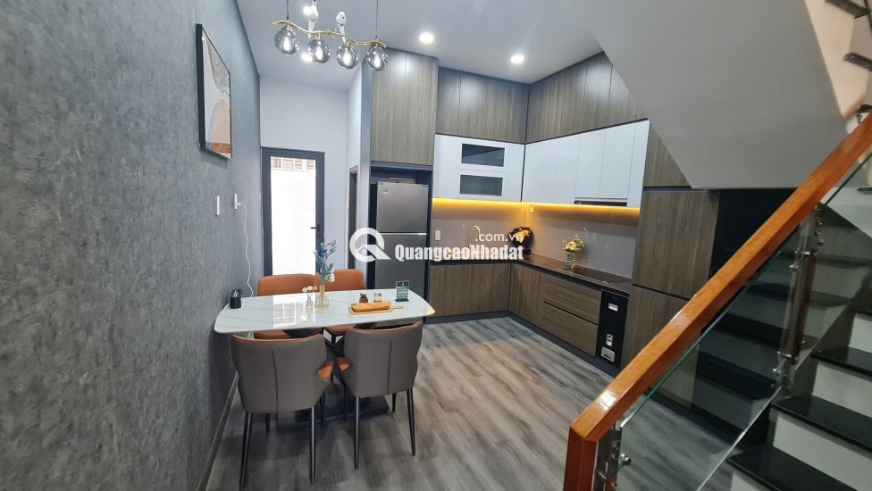 Nhà sẵn sổ hồng Trảng Bàng - Tây Ninh  VY KAH
