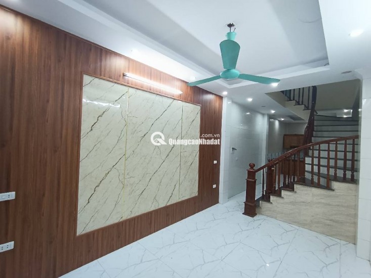 Bán Nhà 4 Tầng Hà Đông – Gần Ô Tô – 2 Thoáng Trước Sau – Giá Chỉ 4.x Tỷ