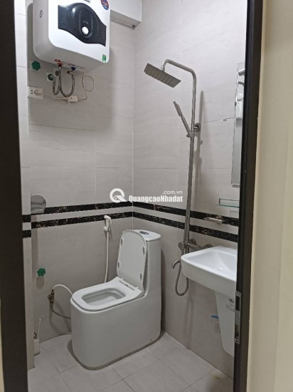 Bán Nhà 4 Tầng Hà Đông – Gần Ô Tô – 2 Thoáng Trước Sau – Giá Chỉ 4.x Tỷ
