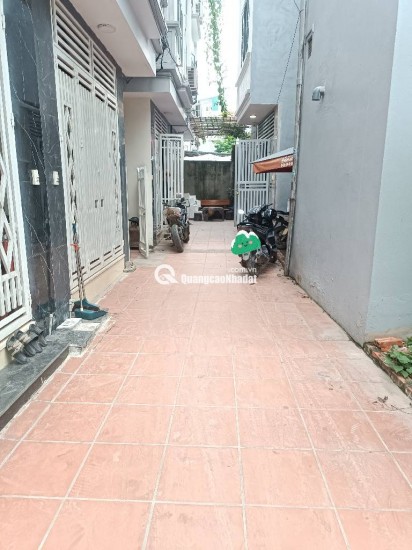 Bán Nhà 4 Tầng Hà Đông – Gần Ô Tô – 2 Thoáng Trước Sau – Giá Chỉ 4.x Tỷ