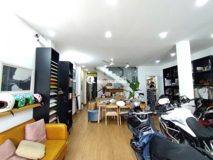 BÁN NHÀ MẶT PHỐ TÂN QUY, QUẬN 7 - 56M2, 4 TẦNG, 11 TỶ - VỊ TRÍ VÀNG, SỔ ĐỎ CHÍNH CHỦ