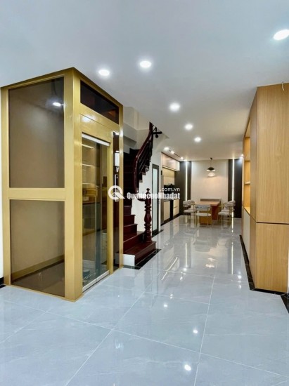 Bán căn HOA HẬU DUY NHẤT tại Ngõ Đình Thôn