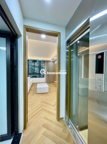 Bán căn HOA HẬU DUY NHẤT tại Ngõ Đình Thôn