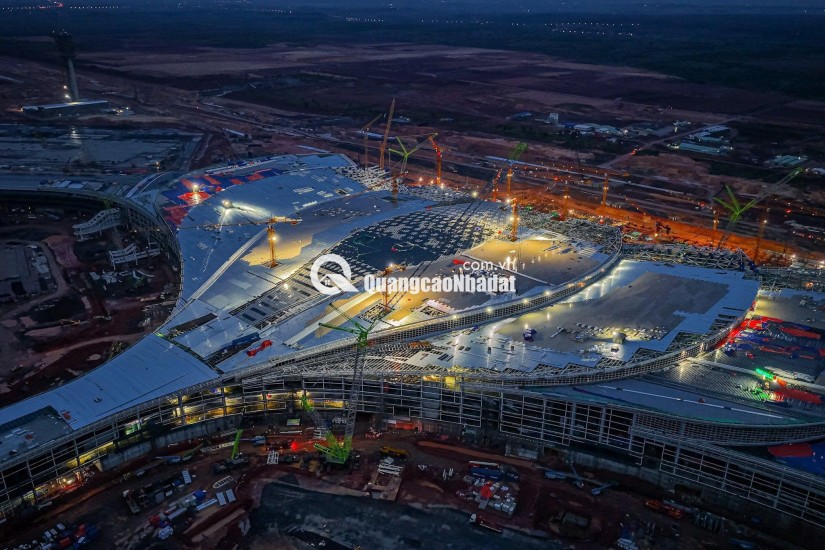 Em mới về được 5 lô gần trục QL 51 Long Thành, chỉ 1,7 tỉ / lô