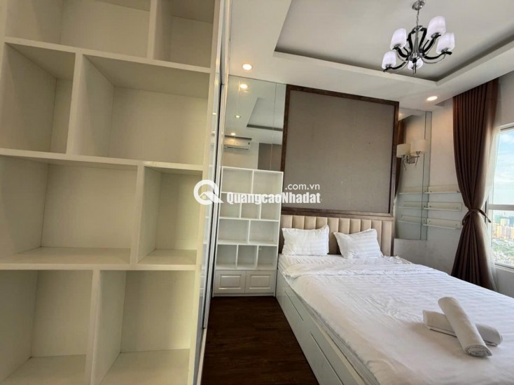 CĂN HỘ SUNRISE CITY VIEW 105M2 - VIEW THỦ THIÊM LANDMARK81 XEM BẮN PHÁO HOA CỰC CHILL- CHỈ NHỈNH 6 TỶ CHỦ ĐÃ ĐÓNG 99%