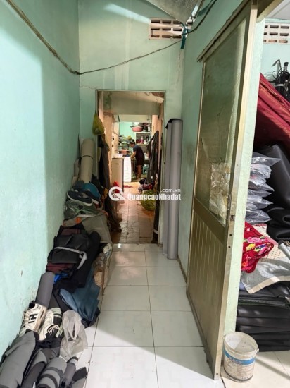 BÁN NHÀ CẤP 4 SIÊU RẺ - 115m2 - H3G - NHỈNH 4 TỶ - ĐÔNG HƯNG THUẬN QUẬN 12 - NHÀ CŨ TIỆN XÂY MỚI