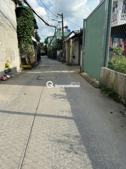 Đât thổ cư, Hoác Môn, TP HCM