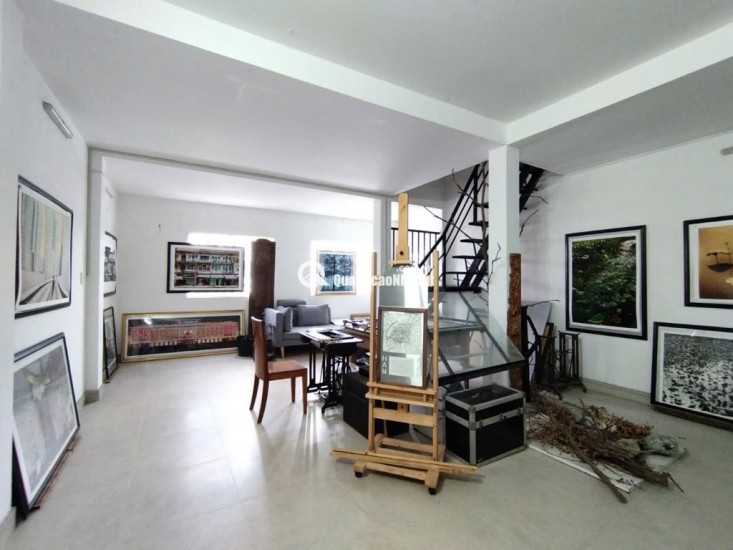 BÁN NHÀ MẶT PHỐ TÂN QUY, QUẬN 7 - 56M2, 4 TẦNG, 11 TỶ - VỊ TRÍ VÀNG, SỔ ĐỎ CHÍNH CHỦ