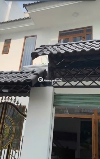 NHÀ BÁN ĐƯỜNG TRẦN THÁI TÔNG, PHƯỜNG 15, TÂN BÌNH, NGANG 9.2 X 13.5, GIÁ 25 TỶ