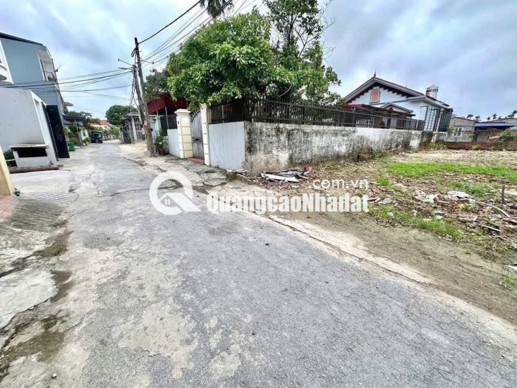 1.7x tỷ – 71.2m2 Ngõ 78 Tư Thủy Hòa Nghĩa Zalo 0567222555