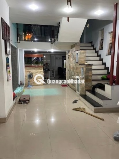 BÁN NHÀ ĐƯỜNG 7M XE HƠI TRÁNH - QUẬN BÌNH TÂN