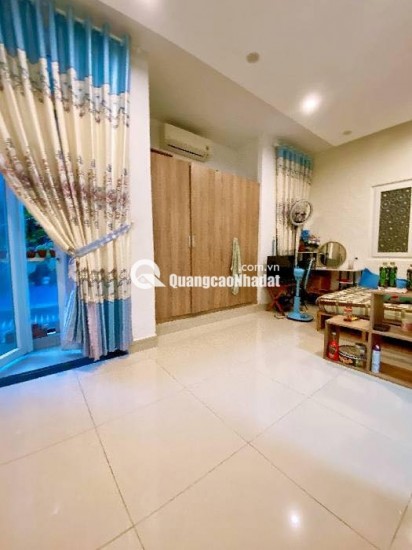 NHÀ HẺM XE TẢI TRƯỜNG THỌ THỦ ĐỨC 54M² - GIÁ nhỉnh 8 tỷ