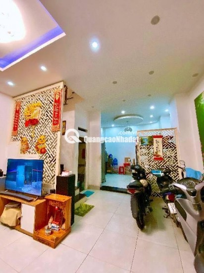 NHÀ HẺM XE TẢI TRƯỜNG THỌ THỦ ĐỨC 54M² - GIÁ nhỉnh 8 tỷ