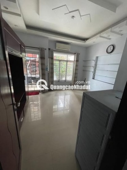 BÁN NHÀ ĐƯỜNG 7M XE HƠI TRÁNH - QUẬN BÌNH TÂN