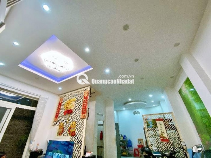 NHÀ HẺM XE TẢI TRƯỜNG THỌ THỦ ĐỨC 54M² - GIÁ nhỉnh 8 tỷ