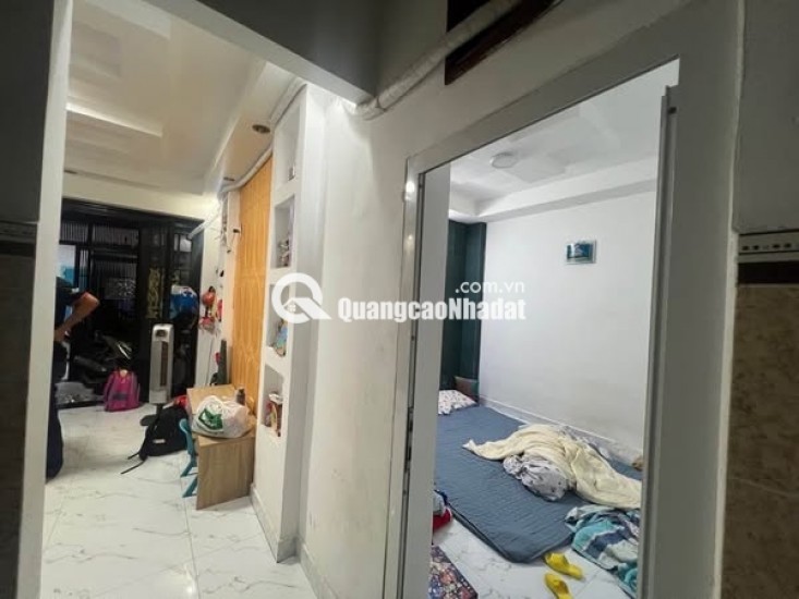 Nhà Lý Thái Tổ, Quận 10 – 82m² – Vị trí trung tâm cạnh vòng xoay Lý Thái Tổ – Giá nhỉnh 10  tỷ