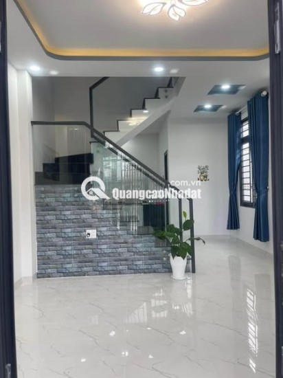 NHÀ SIÊU ĐẸP – HIỆP NHẤT, QUẬN TÂN BÌNH – 50M² – CHỈ 9.X TỶ