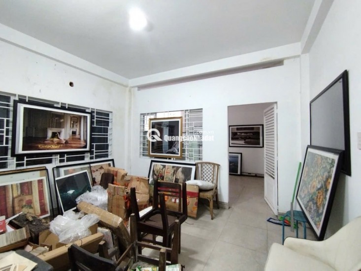 BÁN NHÀ MẶT PHỐ TÂN QUY, QUẬN 7 - 56M2, 4 TẦNG, 11 TỶ - VỊ TRÍ VÀNG, SỔ ĐỎ CHÍNH CHỦ