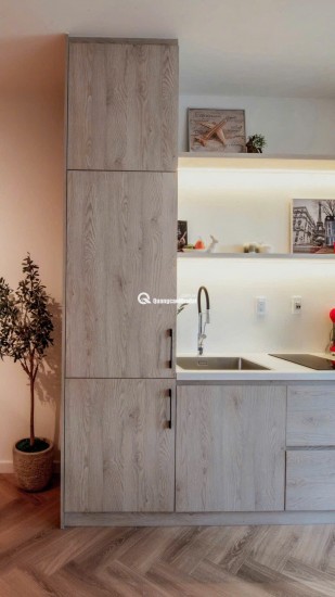 OFFICETEL ASCENT LAKESIDE – QUẬN 7 . HỒ CHÍ MINH .