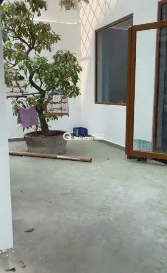 NHÀ BÁN ĐƯỜNG TRẦN THÁI TÔNG, PHƯỜNG 15, TÂN BÌNH, NGANG 9.2 X 13.5, GIÁ 25 TỶ