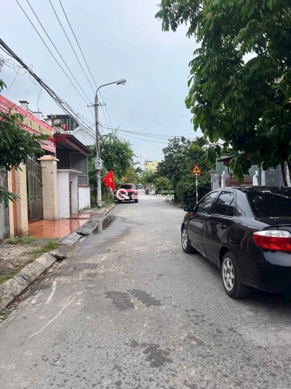 23 tr / m2– 175m2 Hải Thành Dương Kinh Zalo 0567222555