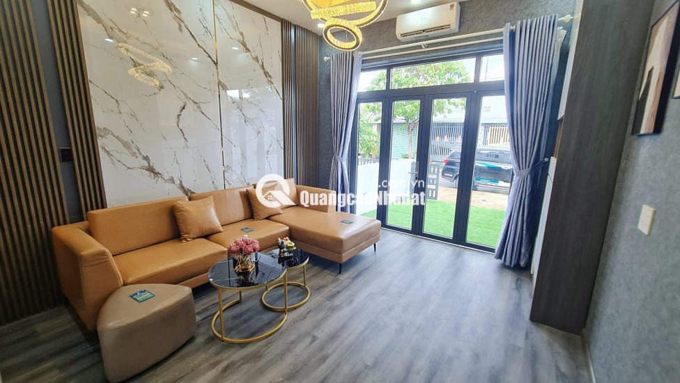 Nhà sẵn sổ hồng Trảng Bàng - Tây Ninh  VY KAH