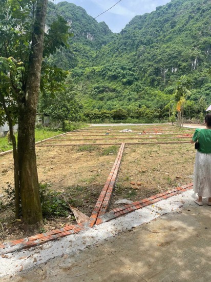  ĐẤT NỀN GIÁ RẺ GẦN KCN THANH SƠN – CHỈ TỪ 3XX TRIỆU 