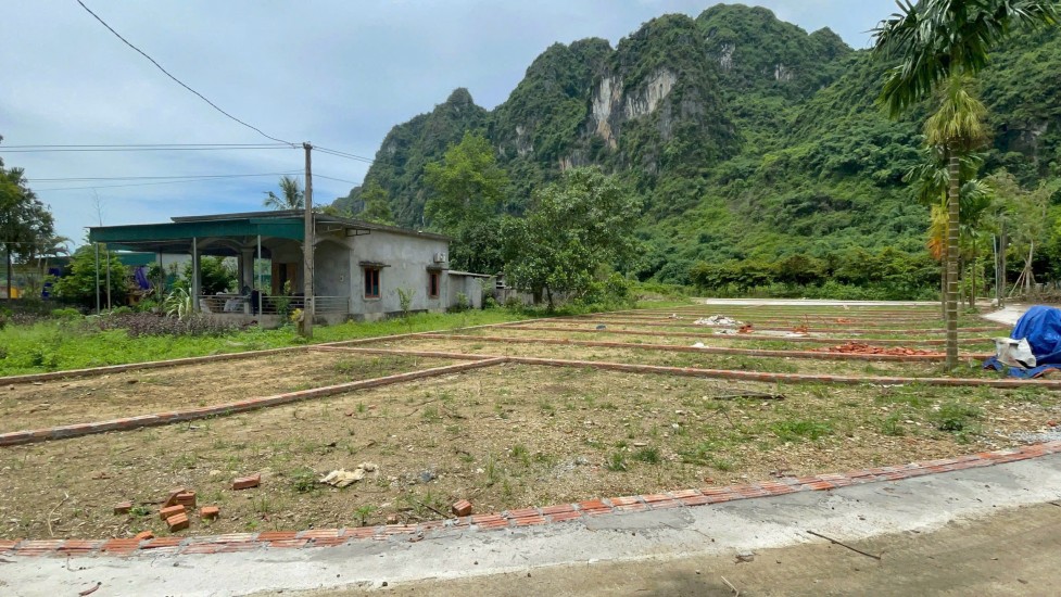  ĐẤT NỀN GIÁ RẺ GẦN KCN THANH SƠN – CHỈ TỪ 3XX TRIỆU 
