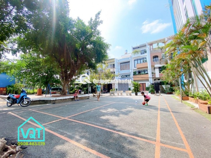  NHÀ GIẢM GIÁ SỐC – PHAN HUY ÍCH, GÒ VẤP   DT: 77m² – 2 tầng BTCT – 3PN – 2WC  Còn 8.9 tỷ (giảm 900 triệu)