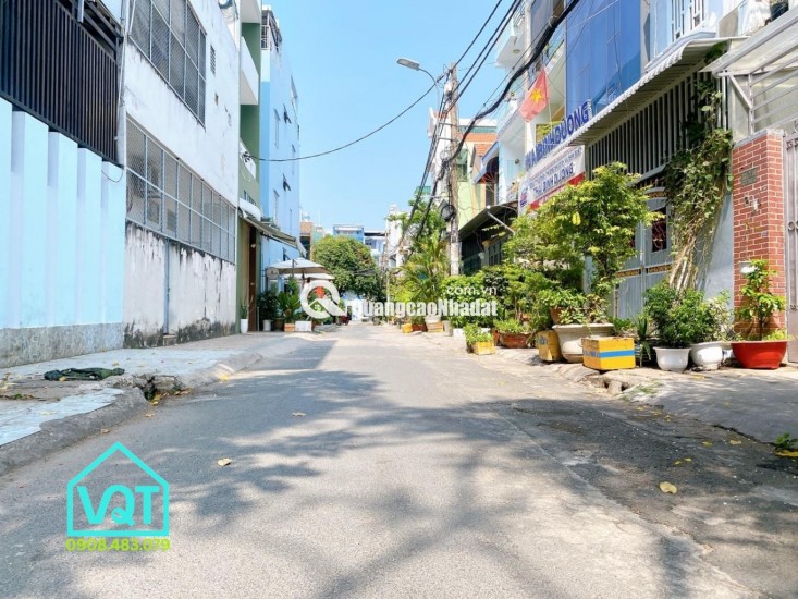  NHÀ GIẢM GIÁ SỐC – PHAN HUY ÍCH, GÒ VẤP   DT: 77m² – 2 tầng BTCT – 3PN – 2WC  Còn 8.9 tỷ (giảm 900 triệu)