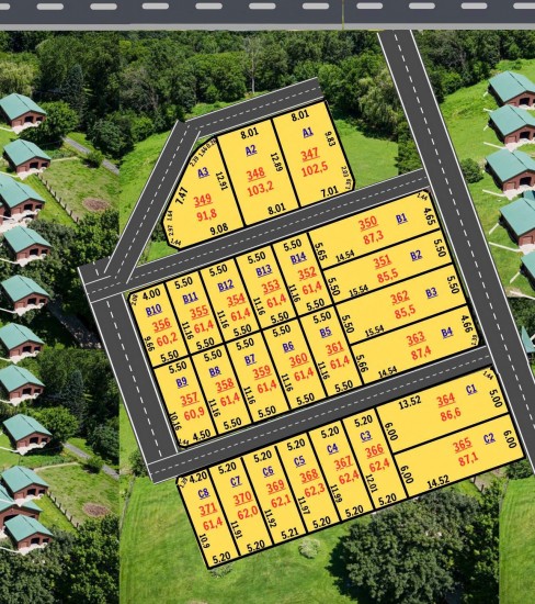ĐẤT NỀN ĐẦU TƯ – LÕI KCN THANH HÀ