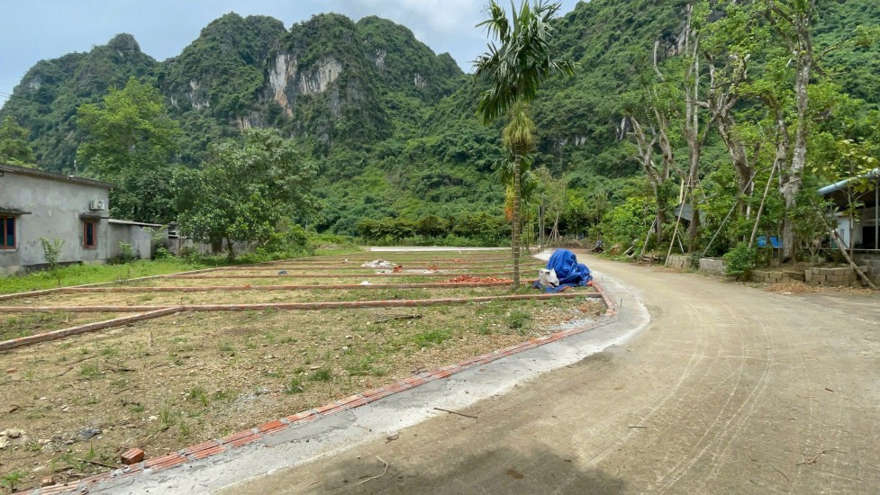  SIÊU PHẨM ĐẤT NỀN GẦN KCN THANH SƠN – CHỈ 3XX TRIỆU/NỀN! 