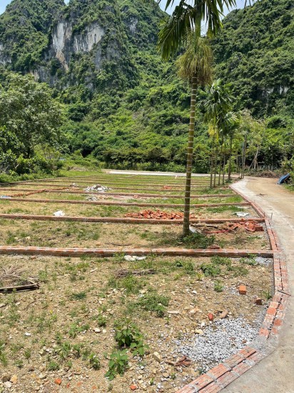  SIÊU PHẨM ĐẤT NỀN GẦN KCN THANH SƠN – CHỈ 3XX TRIỆU/NỀN! 