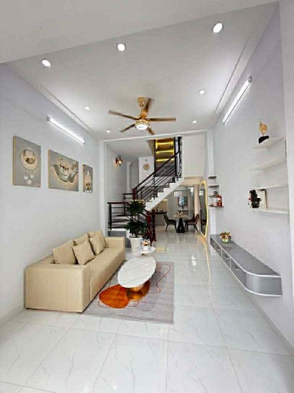 Siêu phẩm 2mặt tiền Tân Bình