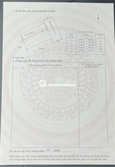 1.7x tỷ – 71.2m2 Ngõ 78 Tư Thủy Hòa Nghĩa Zalo 0567222555