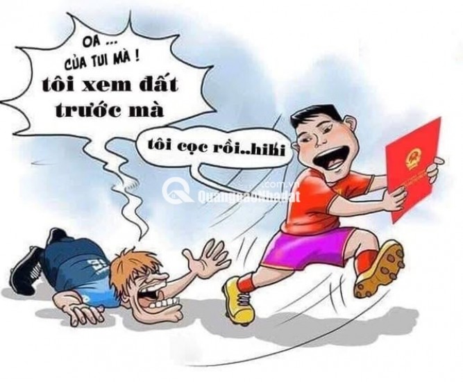 Sale BĐS tin rằng: đi xem nhà phải nói thật nhiều, nói càng chi tiết càng tốt