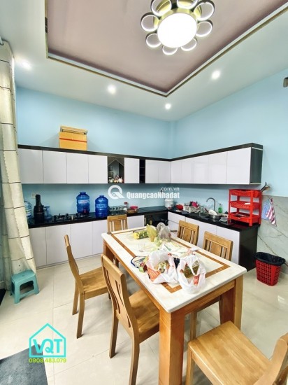  BÁN NHÀ 3 TẦNG – TRƯỜNG CHINH – NGUYỄN VĂN QUÁ 