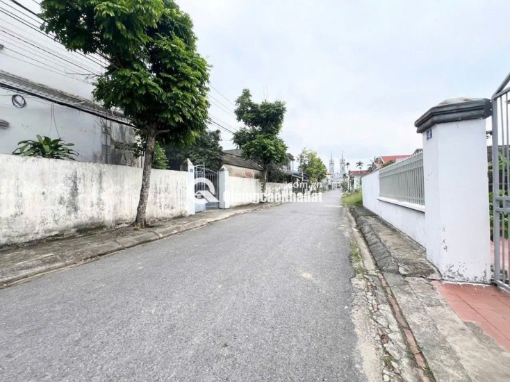 22.5 tr/m2 135m2 Hoà Nghĩa Dương Kinh Zalo 0567222555