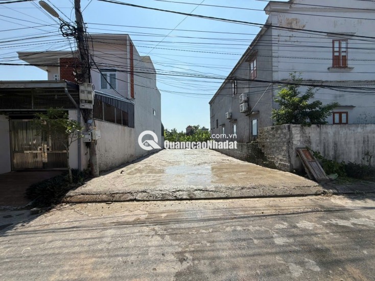 22.5 tr/m2 135m2 Hoà Nghĩa Dương Kinh Zalo 0567222555