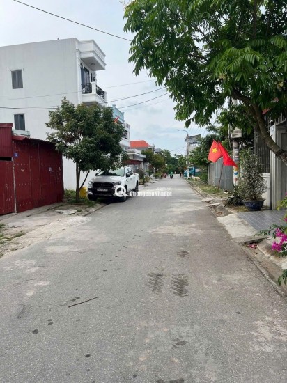 23 tr / m2– 175m2 Hải Thành Dương Kinh Zalo 0567222555